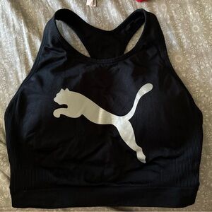 Puma sports bra